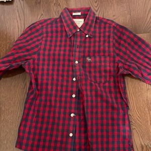 Brand:Abercrombie & Fitch